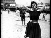 The human right to walk topless wherever you want